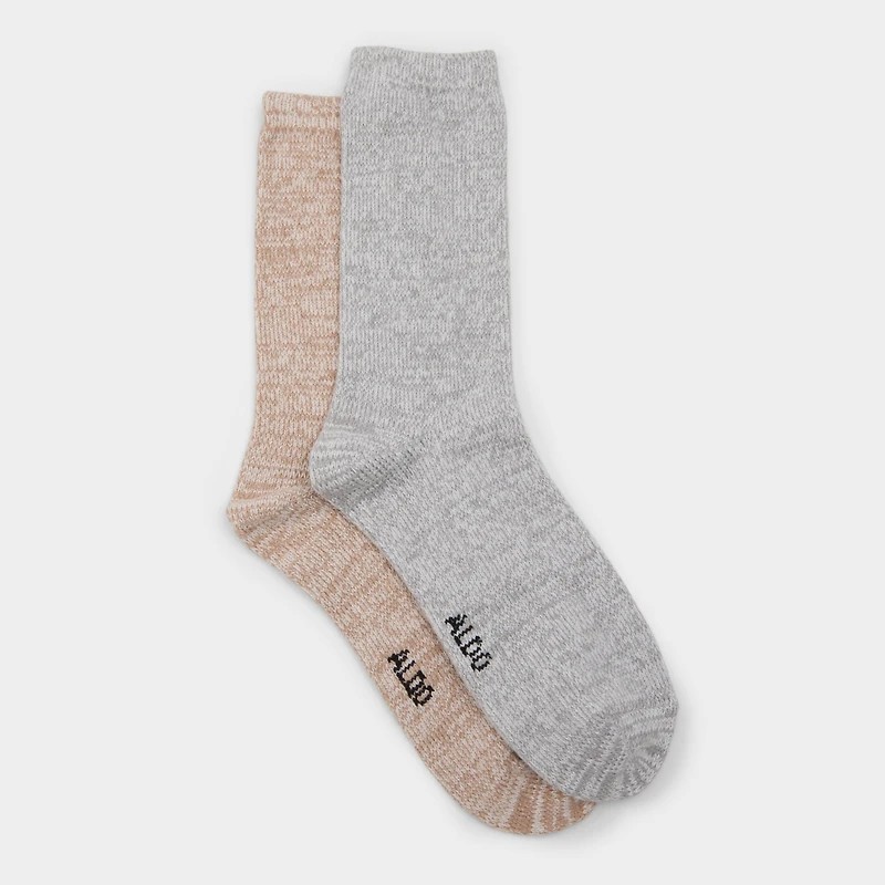 ALDO Softy in Grey