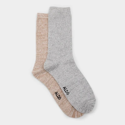 ALDO Softy in Grey