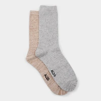 ALDO Softy in Grey