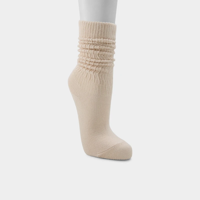 ALDO Slouchie in Ice