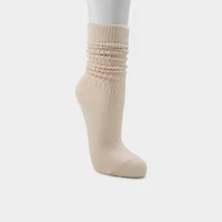 ALDO Slouchie in Ice