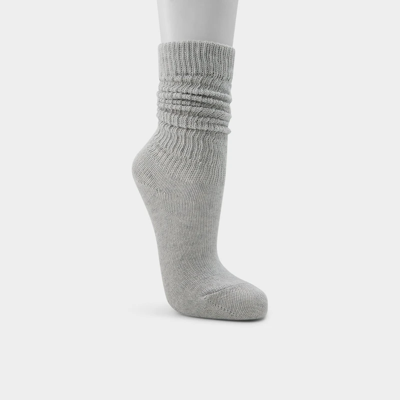 ALDO Slouchie in Grey