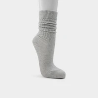 ALDO Slouchie in Grey