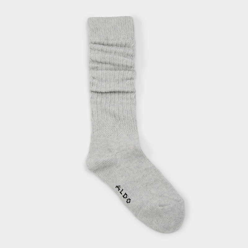 ALDO Slouchie in Grey