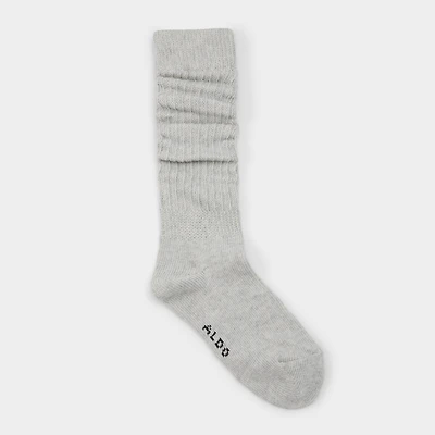 ALDO Slouchie in Grey