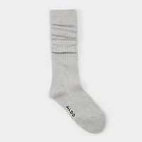 ALDO Slouchie in Grey