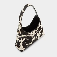 ALDO Smallharperr in Black/white