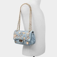 ALDO Seadream in Denim