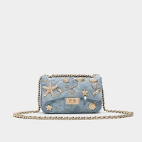 ALDO Seadream in Denim