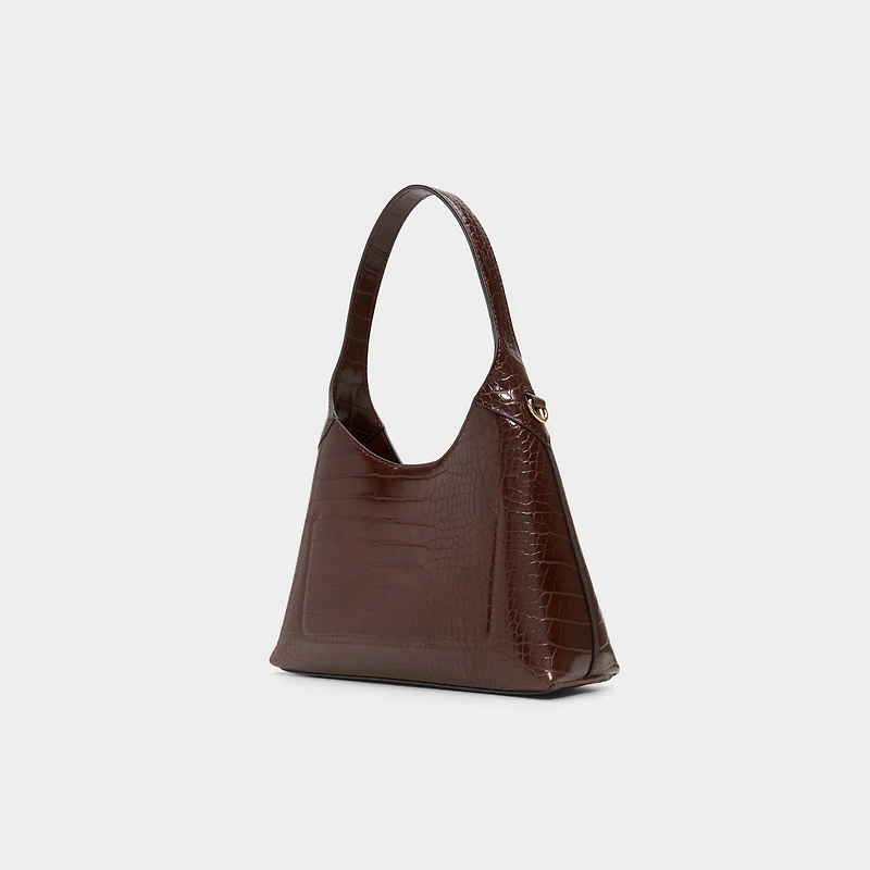 ALDO Smallharperr in Brown