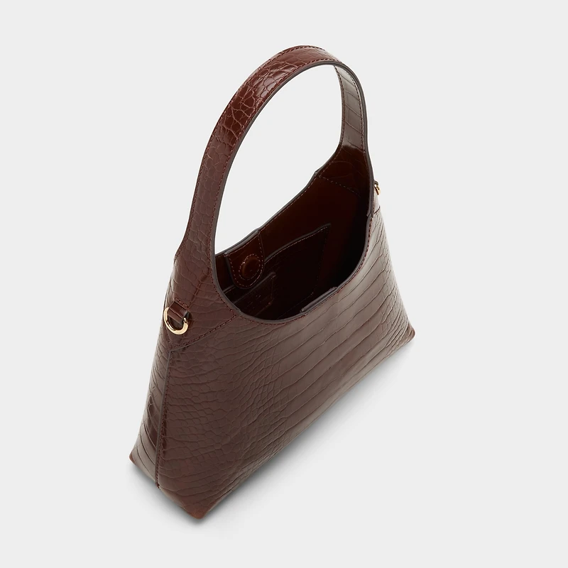 ALDO Smallharperr in Brown