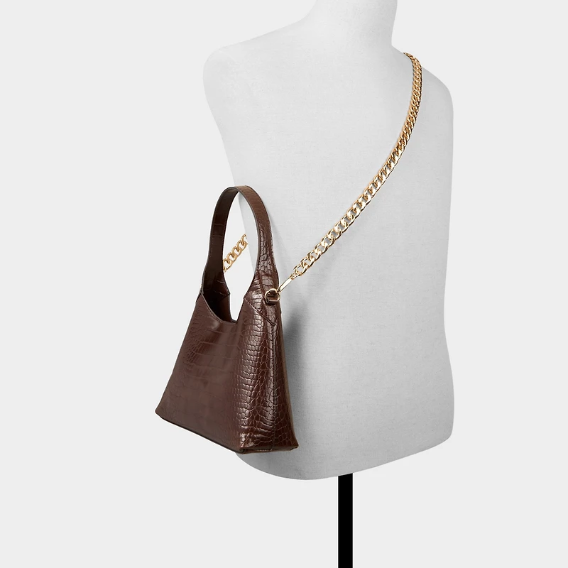 ALDO Smallharperr in Brown