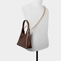 ALDO Smallharperr in Brown