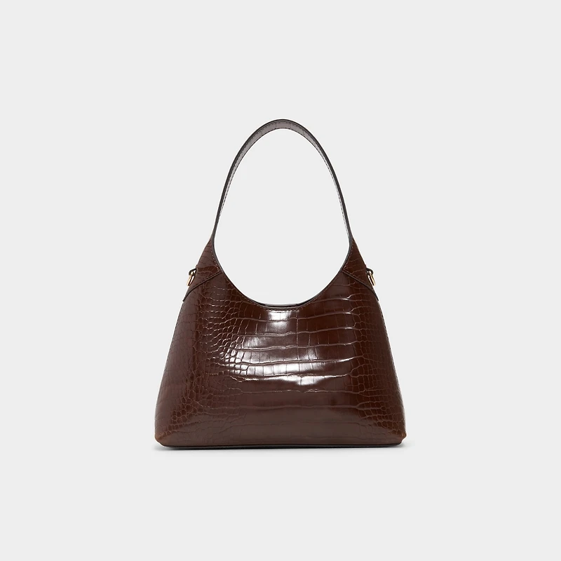 ALDO Smallharperr in Brown