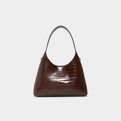 ALDO Smallharperr in Brown