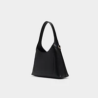 ALDO Smallharperr in Black/black