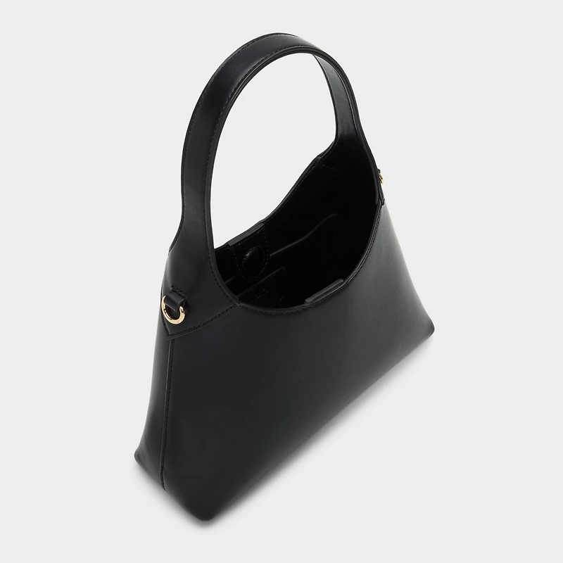 ALDO Smallharperr in Black/black