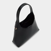 ALDO Smallharperr in Black/black
