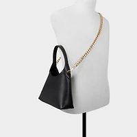 ALDO Smallharperr in Black/black