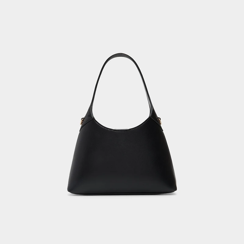 ALDO Smallharperr in Black/black