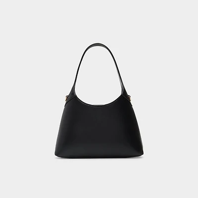 ALDO Smallharperr in Black/black