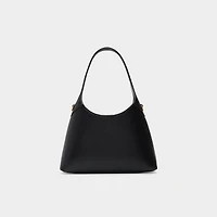 ALDO Smallharperr in Black/black