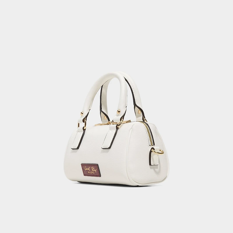 ALDO Aelia in White Combo