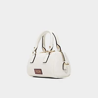 ALDO Aelia in White Combo