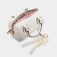 ALDO Aelia in White Combo