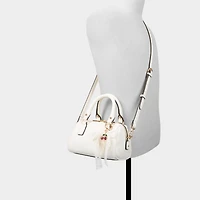 ALDO Aelia in White Combo