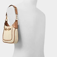 ALDO Stelia in Tan