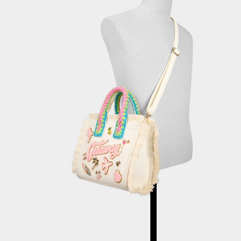 Getawaybag