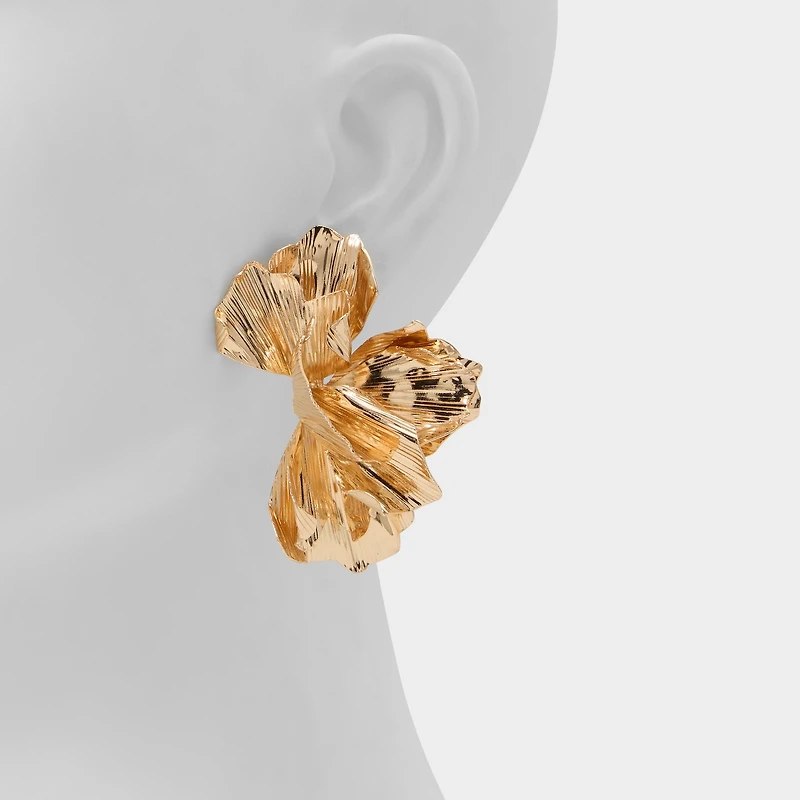 ALDO Glowe in Gold
