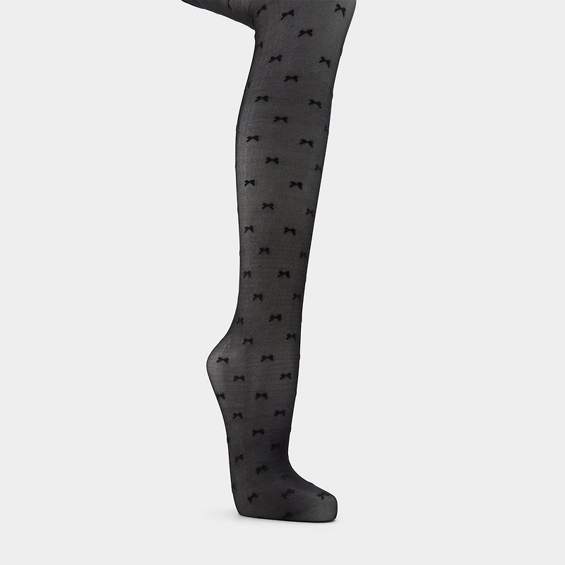 ALDO Bowly in Black
