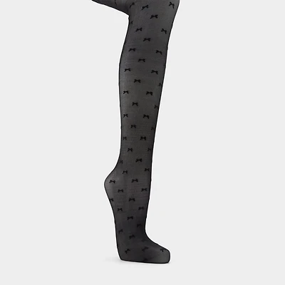 ALDO Bowly in Black
