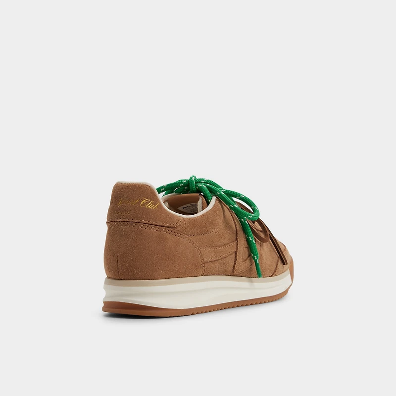 Stepcount