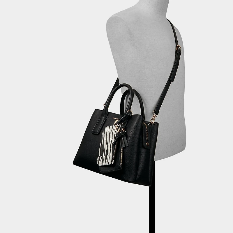 ALDO Jeynnaa in Black