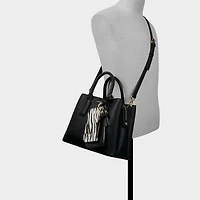 ALDO Jeynnaa in Black