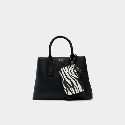 ALDO Jeynnaa in Black