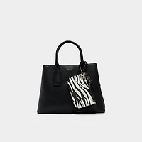 ALDO Jeynnaa in Black