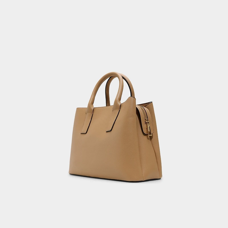 ALDO Jeynnaa in Camel