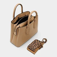 ALDO Jeynnaa in Camel