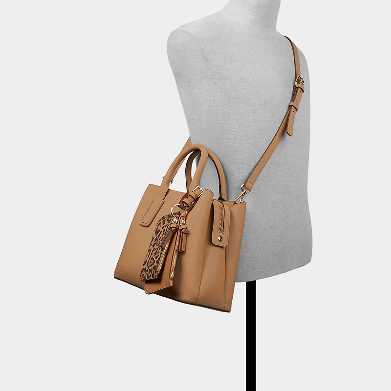 ALDO Jeynnaa in Camel