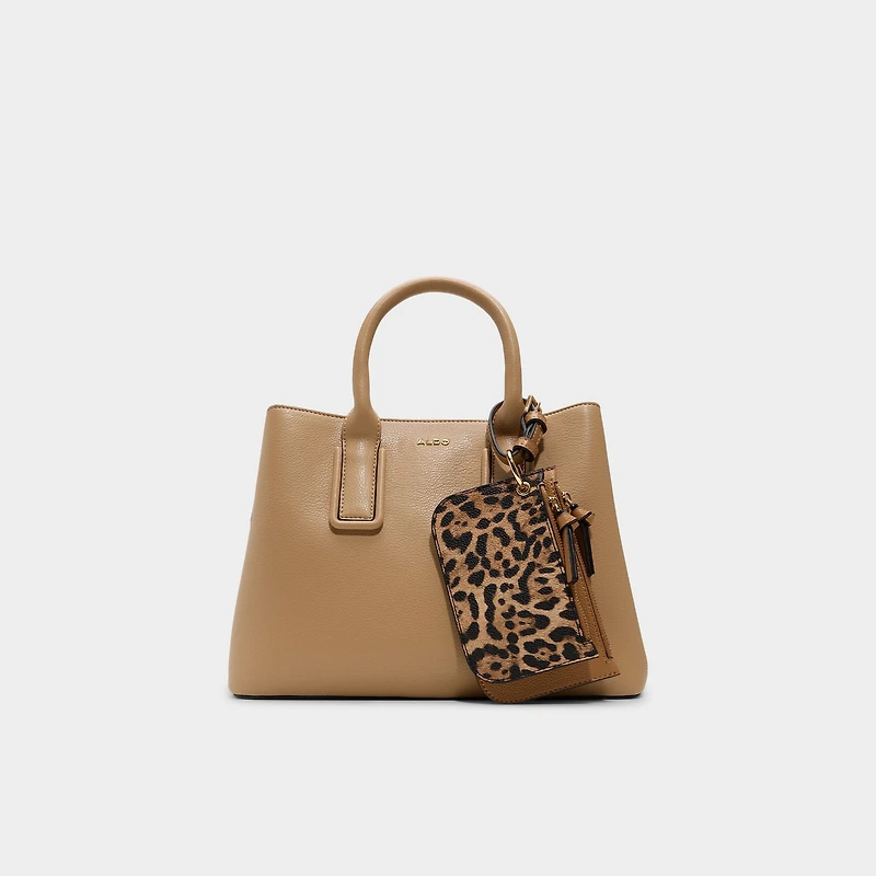 ALDO Jeynnaa in Camel