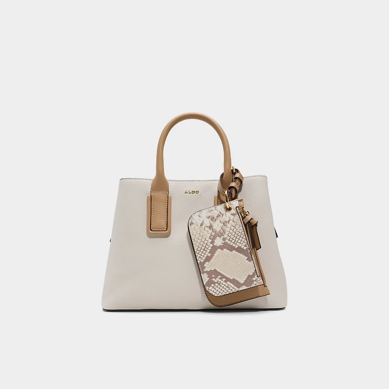 ALDO Jeynnaa in Bone