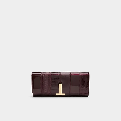 ALDO Alarissaa in Purple