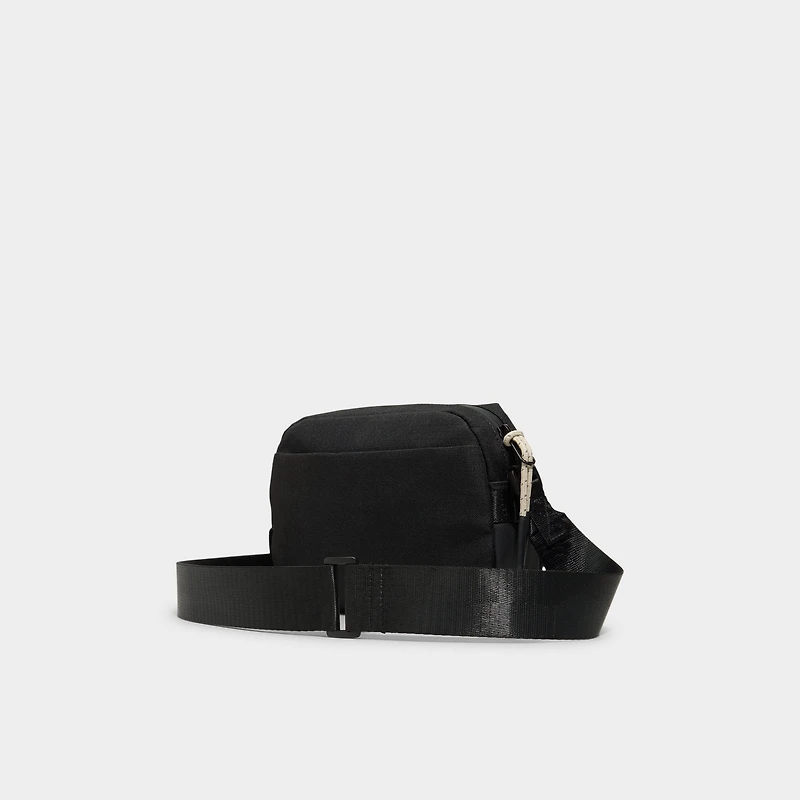 ALDO Merimbahh in Black/black