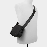 ALDO Merimbahh in Black/black