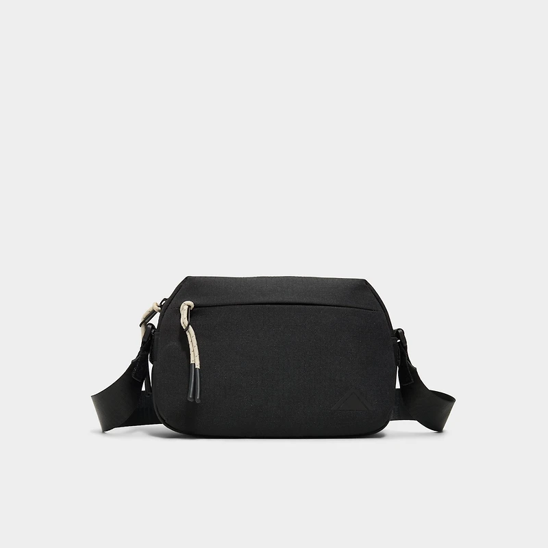 ALDO Merimbahh in Black/black