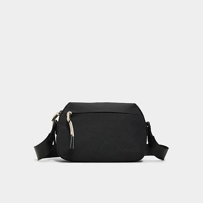ALDO Merimbahh in Black/black